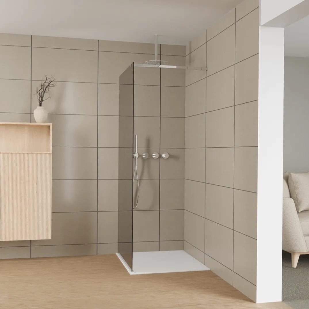 Balmani Modular inloopdouche