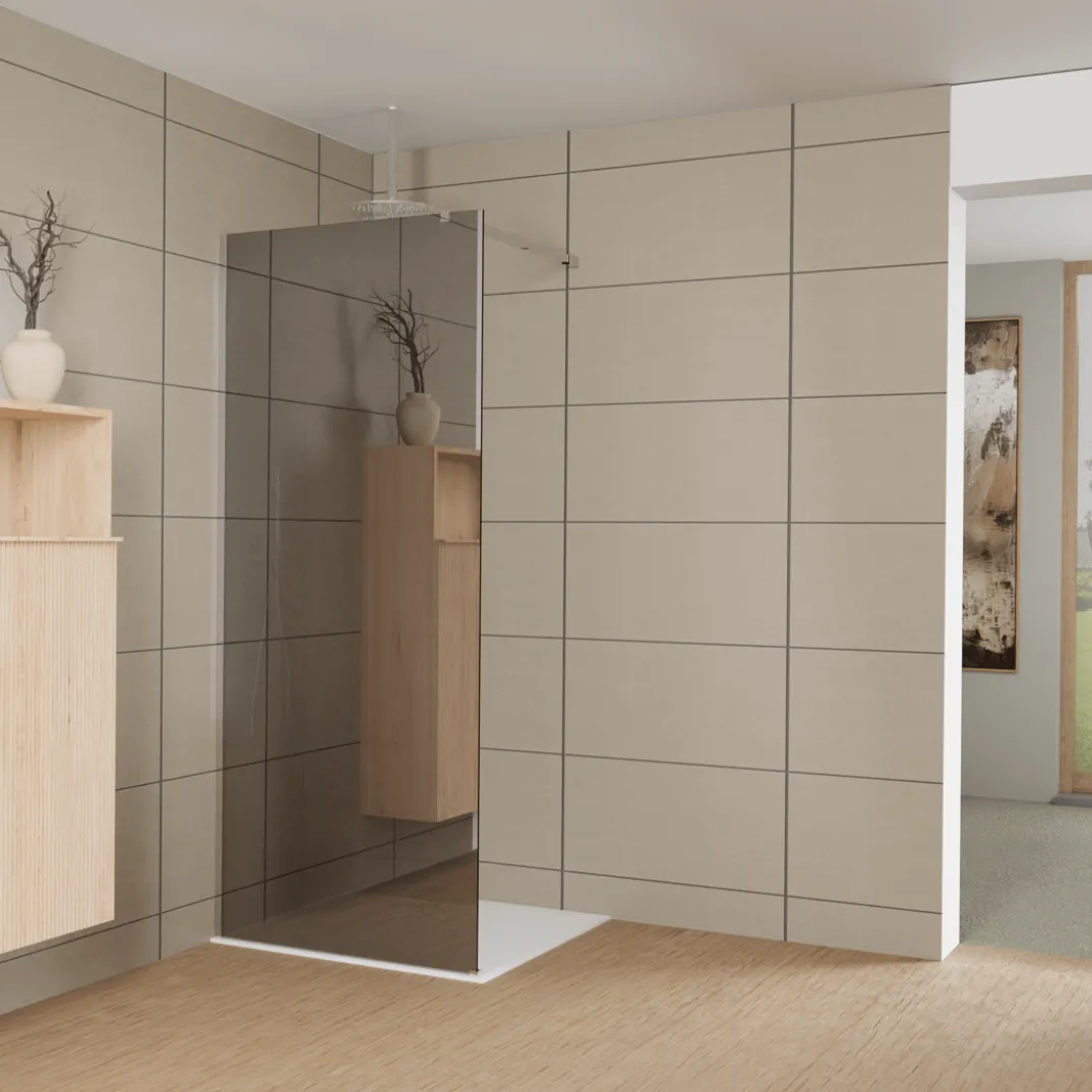 Balmani Modular inloopdouche