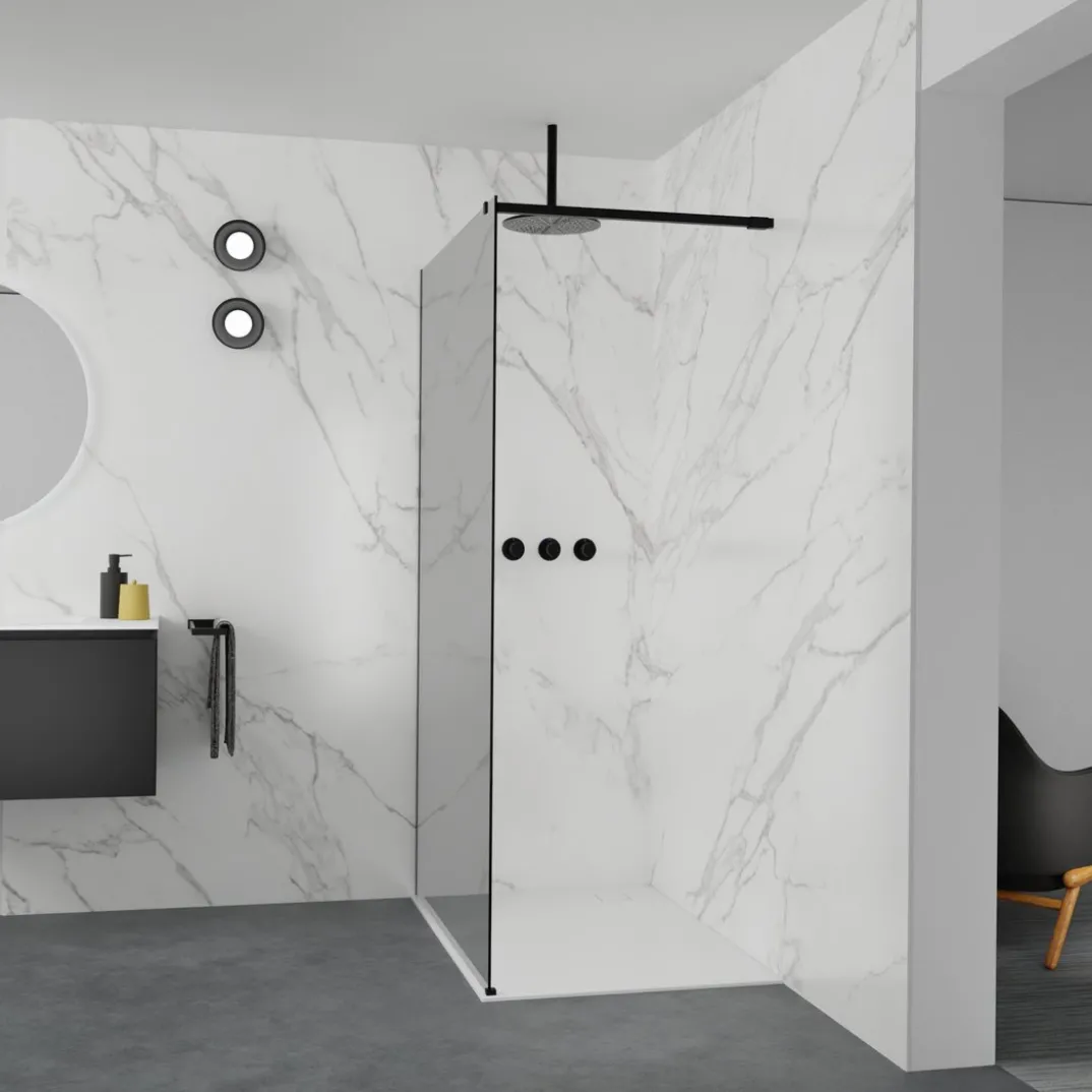 Balmani Modular inloopdouche