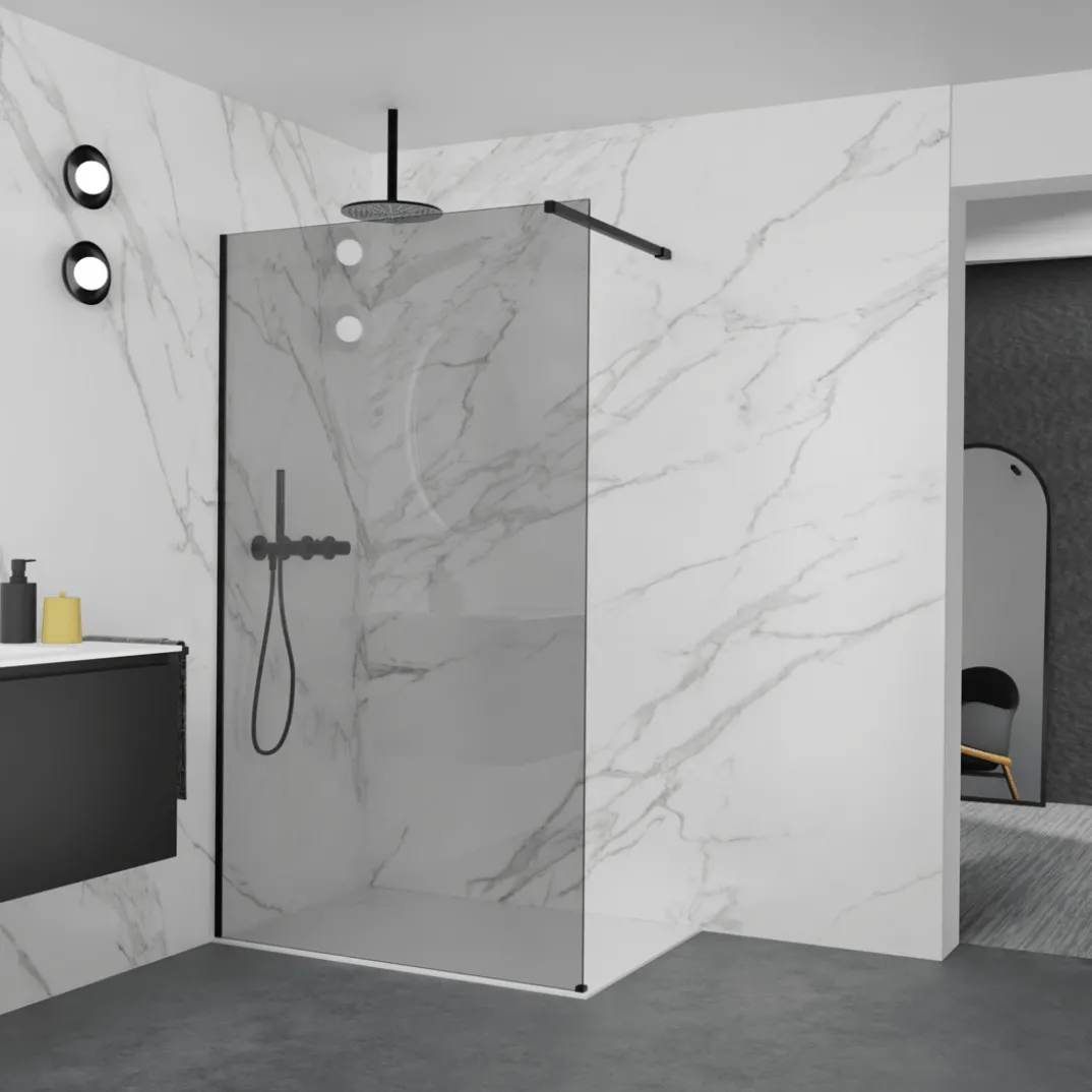 Balmani Modular inloopdouche