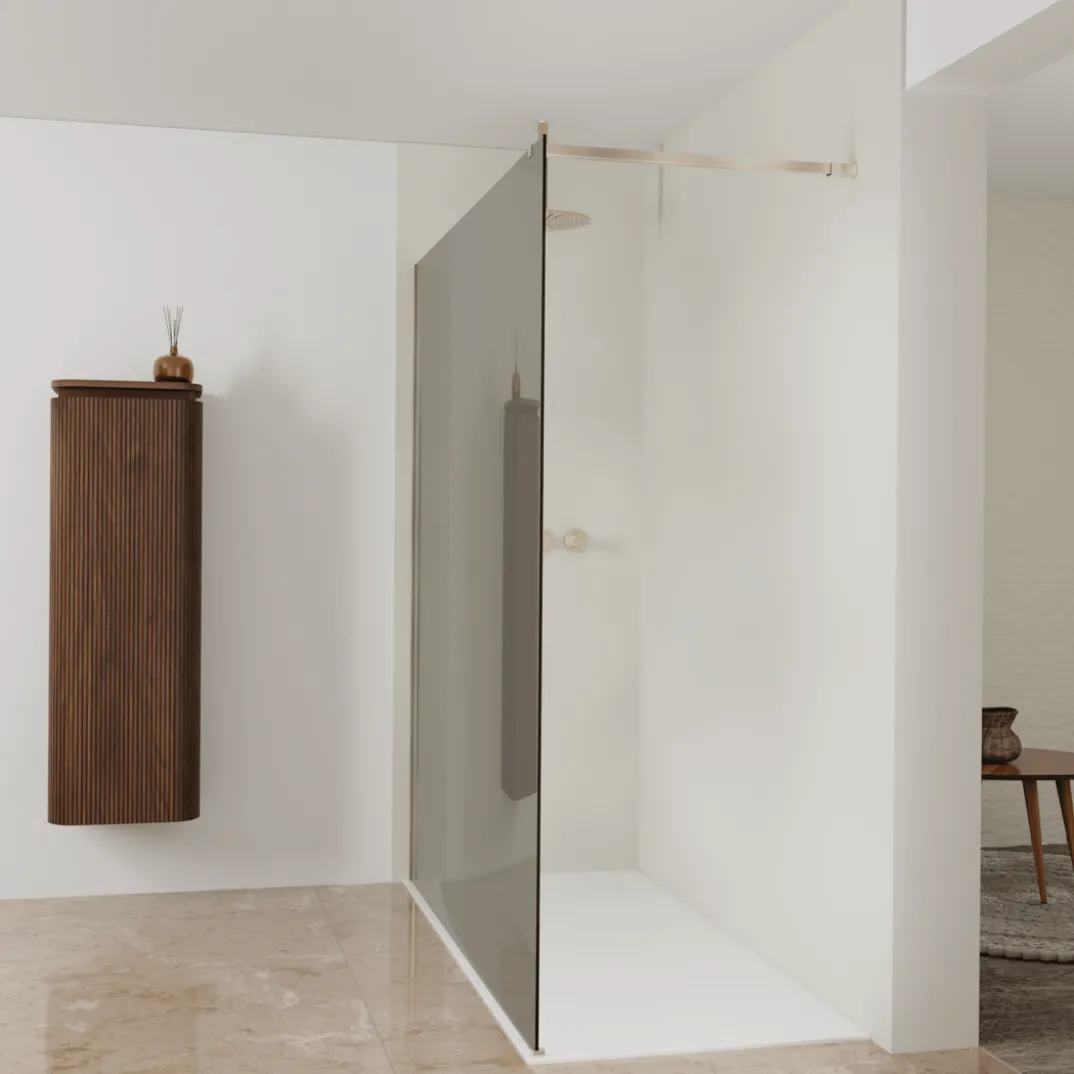 Balmani Modular inloopdouche