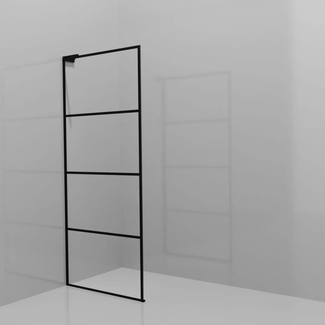 Balmani Modular inloopdouche