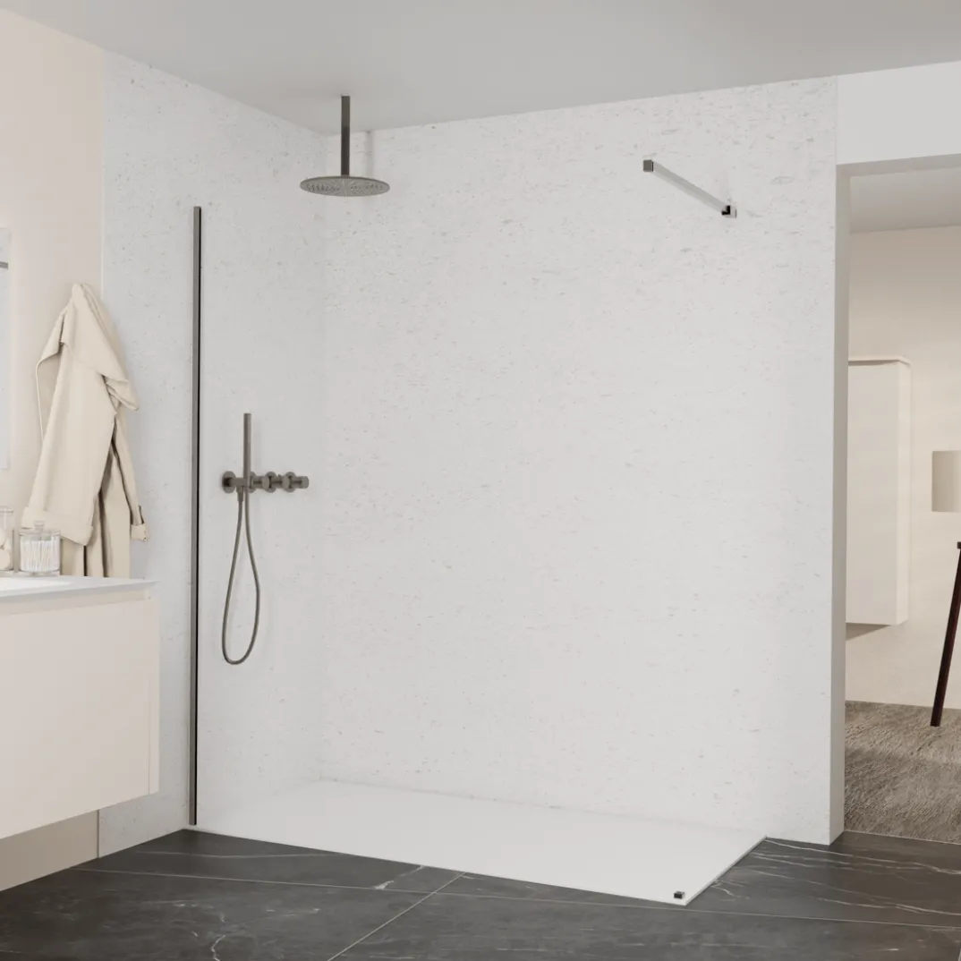 Balmani Modular inloopdouche