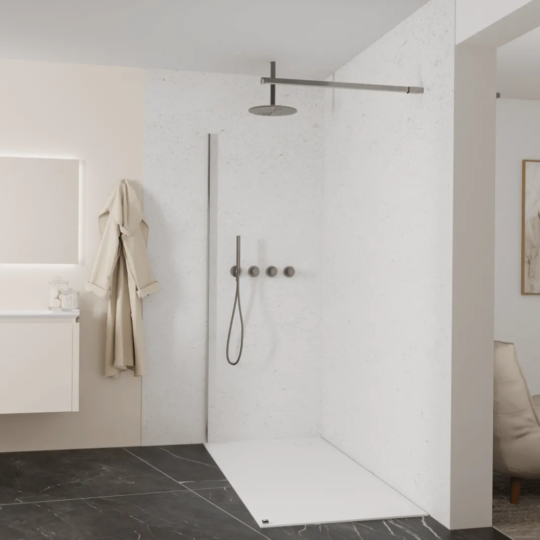 Balmani Modular inloopdouche