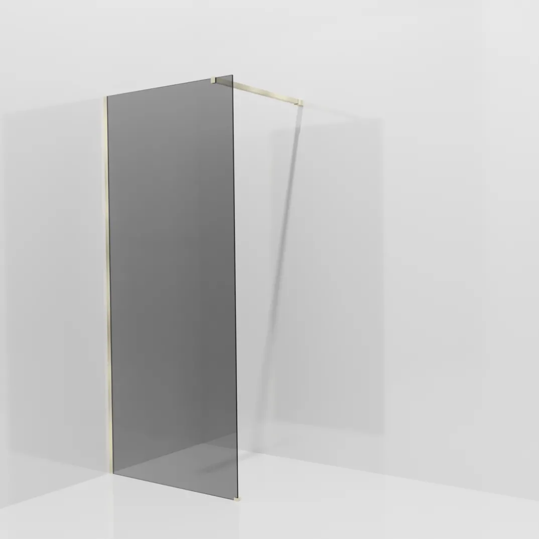 Balmani Modular inloopdouche