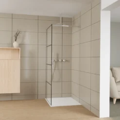 Balmani Modular inloopdouche