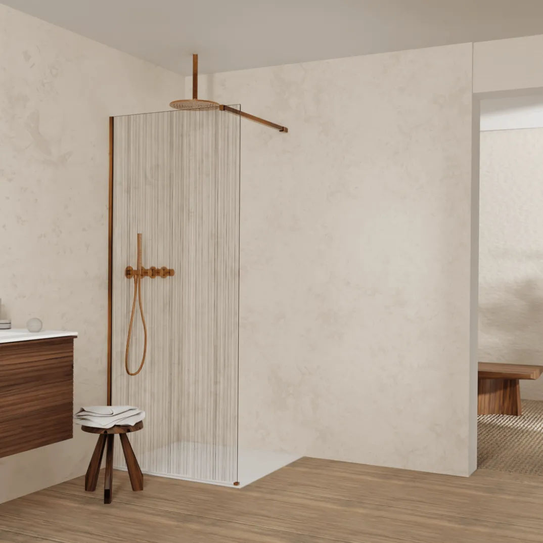 Balmani Modular inloopdouche