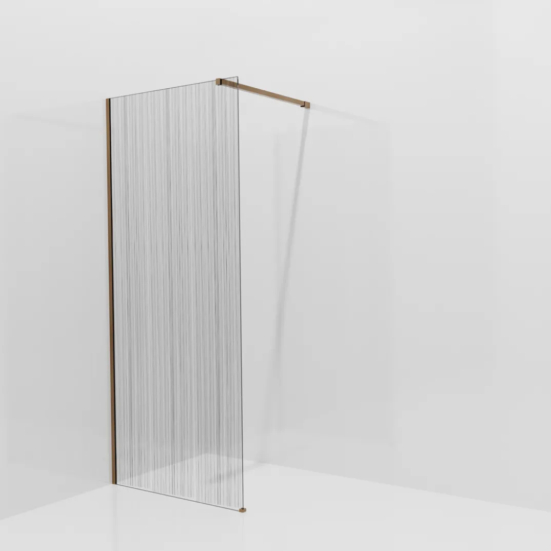 Balmani Modular inloopdouche