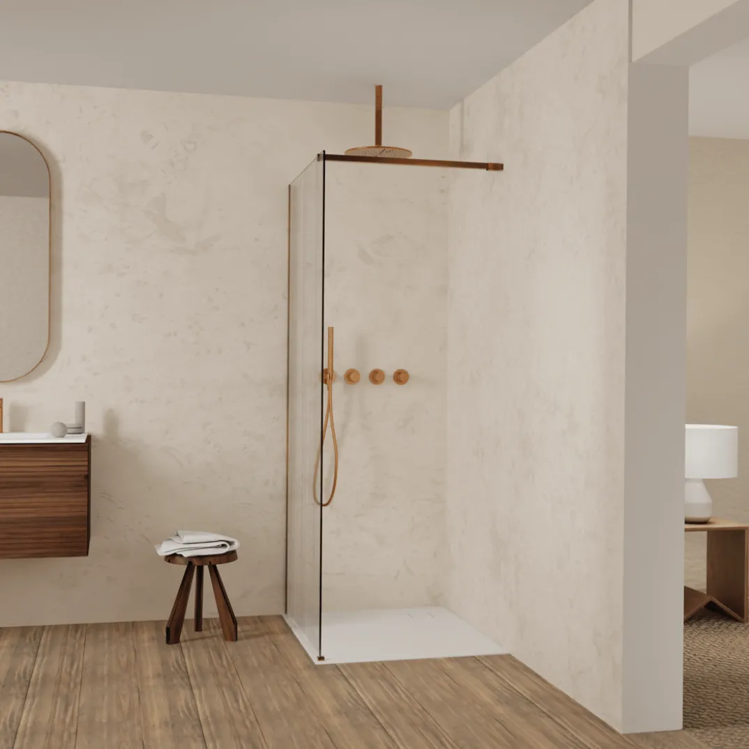 Balmani Modular inloopdouche
