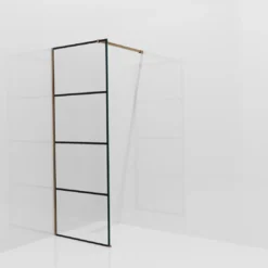 Balmani Modular inloopdouche