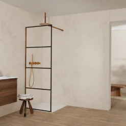 Balmani Modular inloopdouche