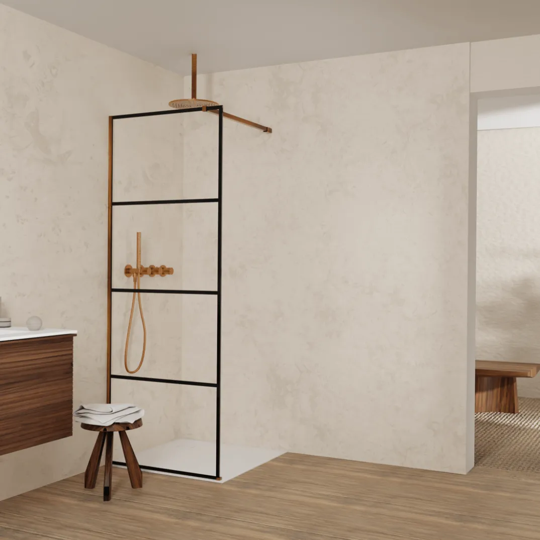Balmani Modular inloopdouche