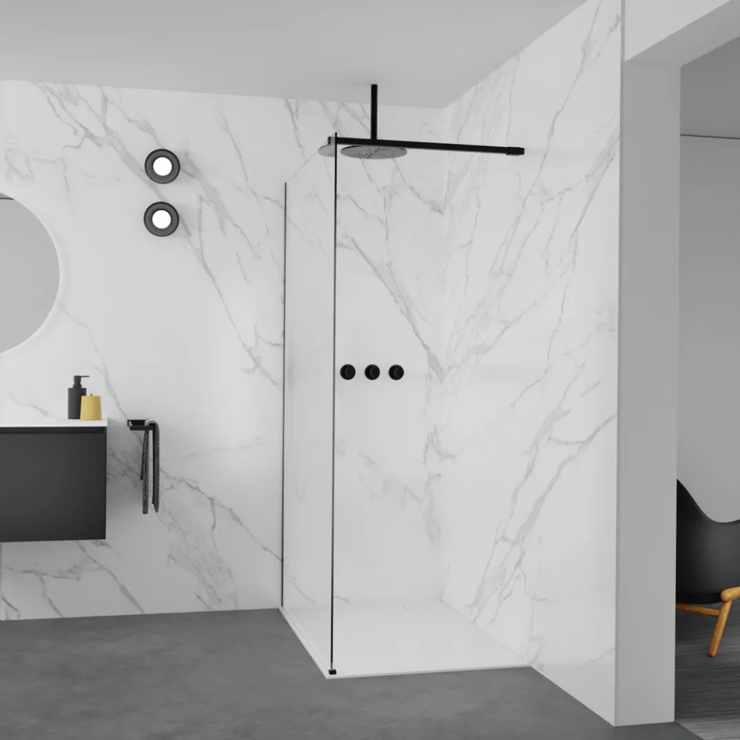 Balmani Modular inloopdouche