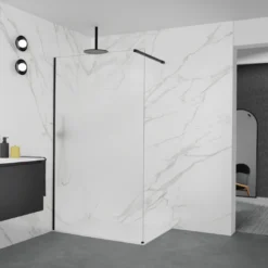 Balmani Modular inloopdouche