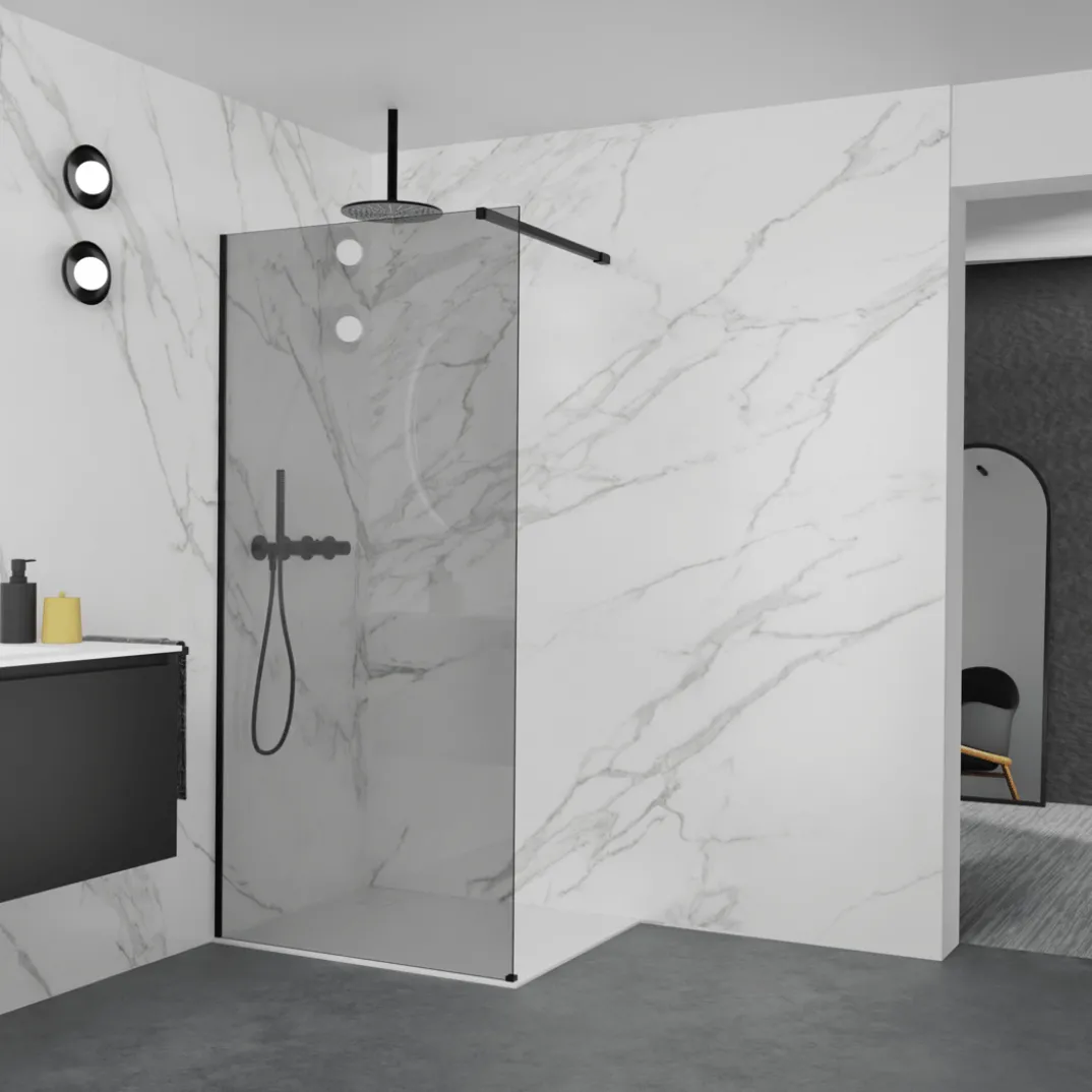 Balmani Modular inloopdouche