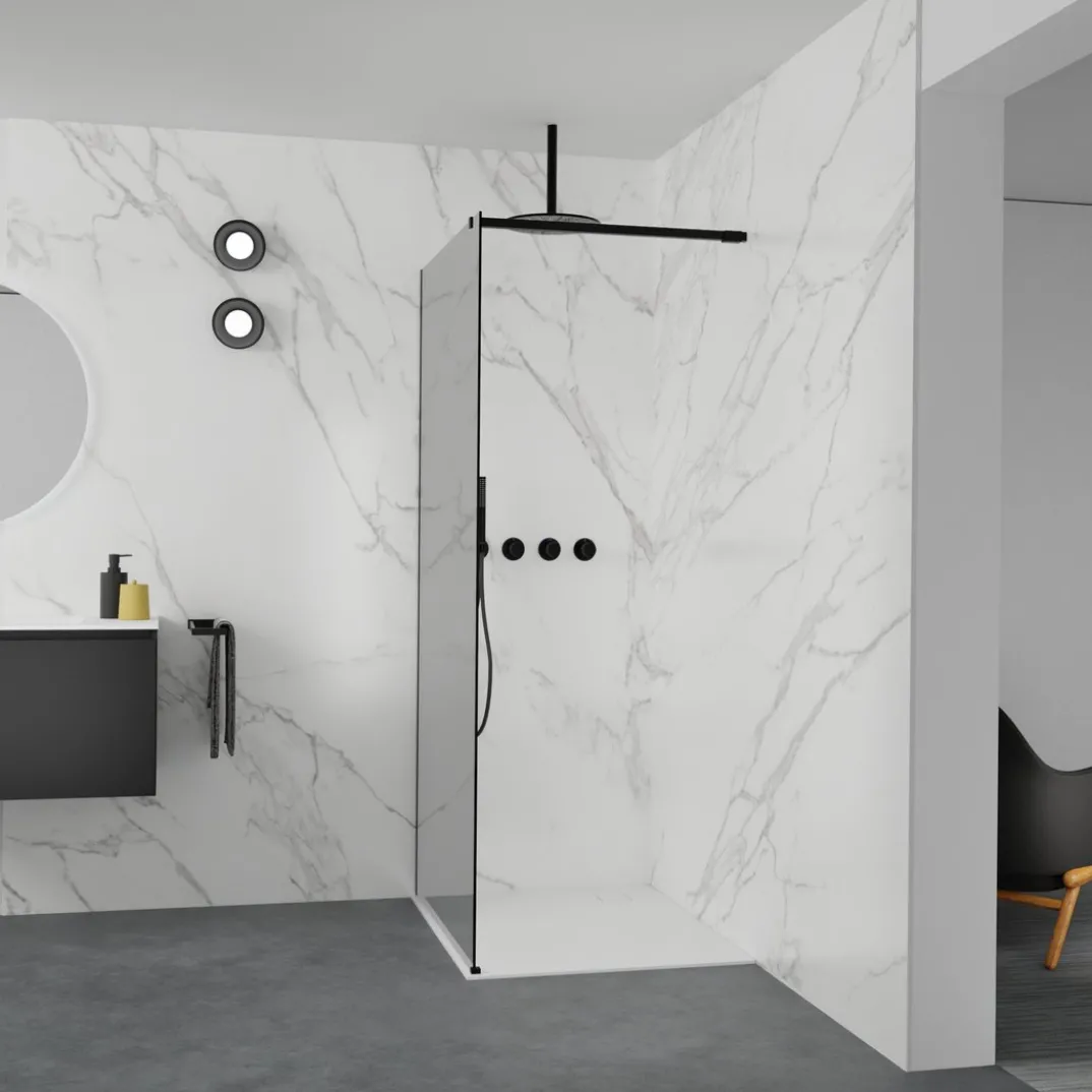 Balmani Modular inloopdouche
