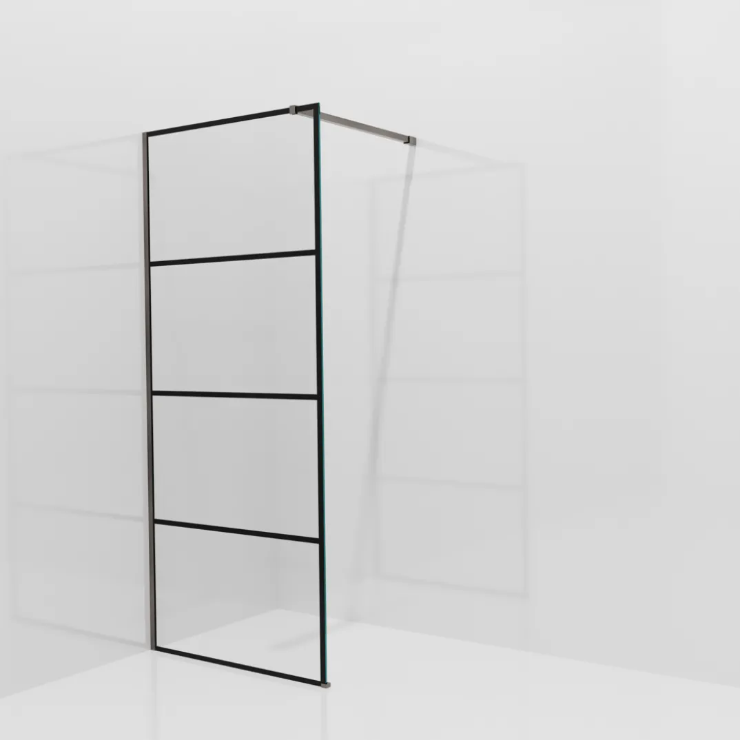 Balmani Modular inloopdouche