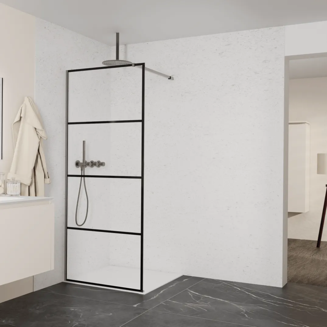 Balmani Modular inloopdouche
