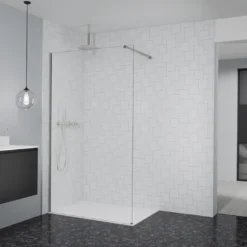 Balmani Modular inloopdouche