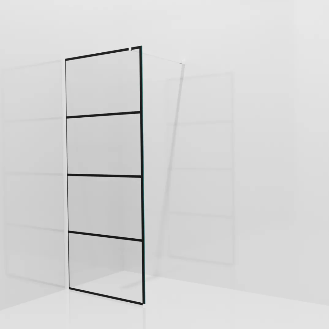 Balmani Modular inloopdouche