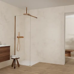 Balmani Modular inloopdouche
