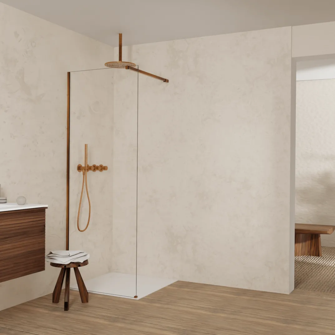 Balmani Modular inloopdouche