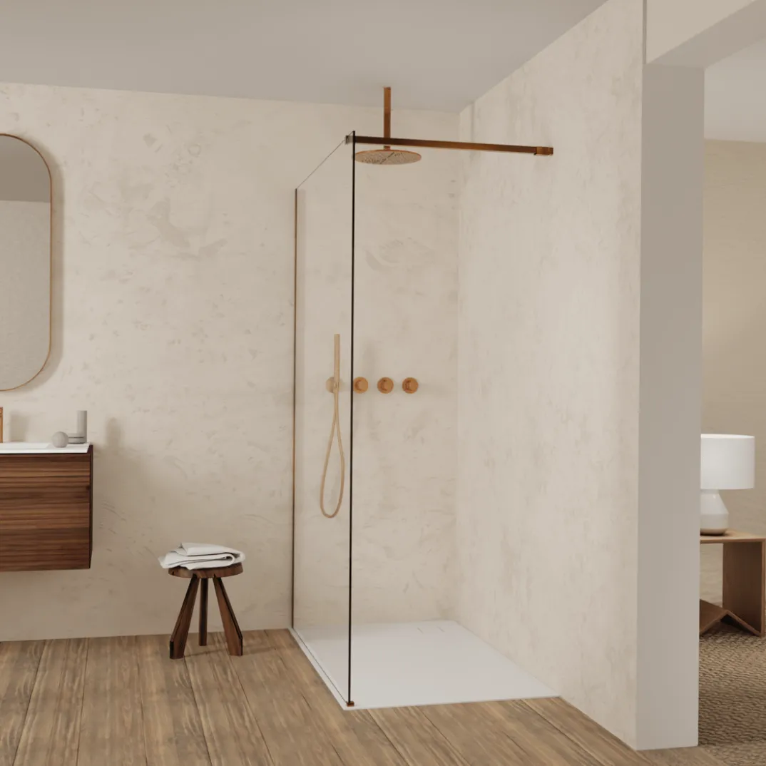 Balmani Modular inloopdouche