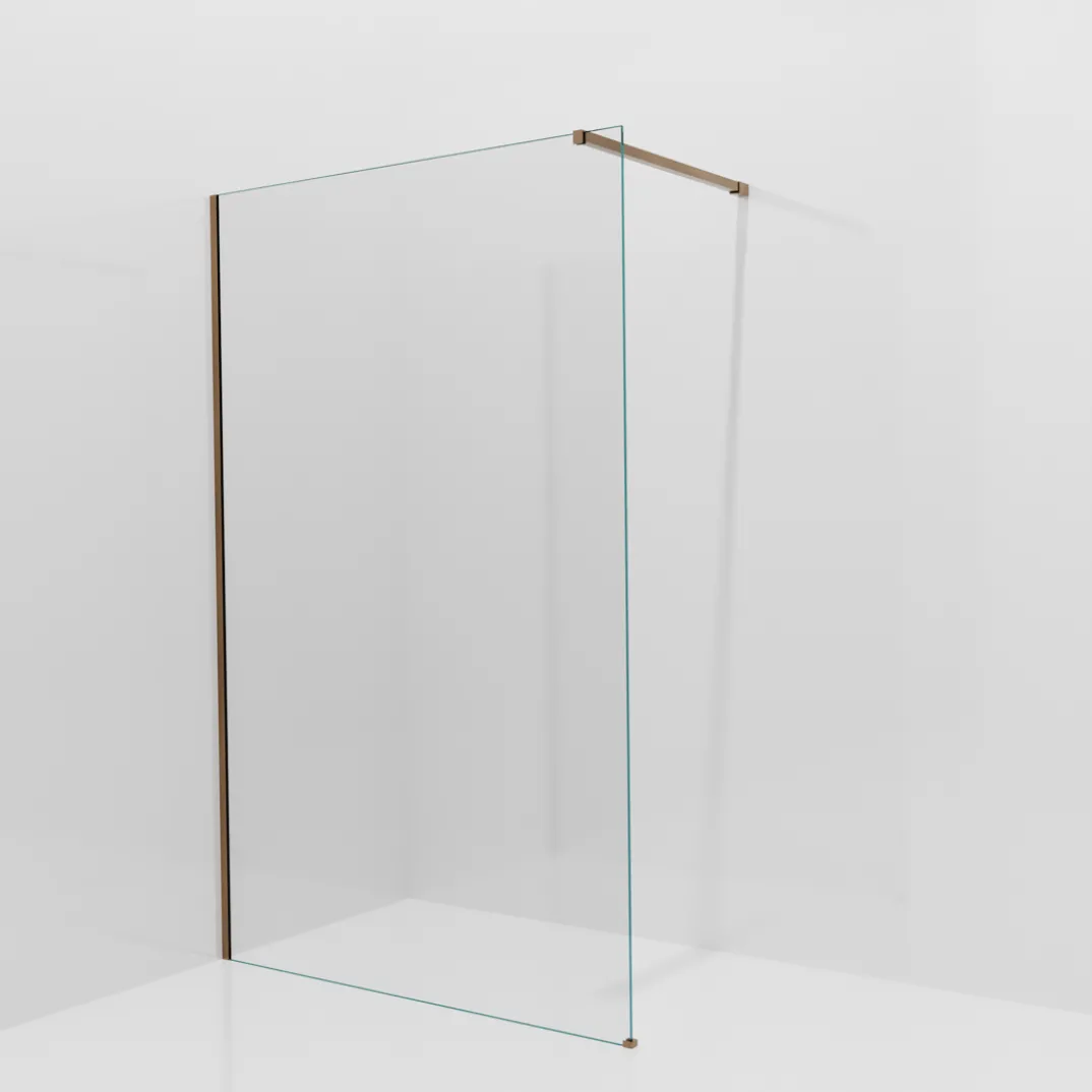 Balmani Modular inloopdouche