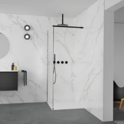 Balmani Modular inloopdouche