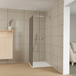 Balmani Modular inloopdouche
