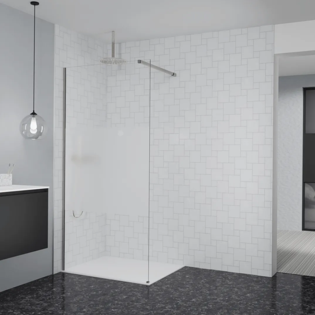 Balmani Modular inloopdouche