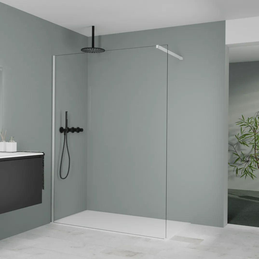 Balmani Modular inloopdouche