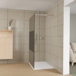 Balmani Modular inloopdouche