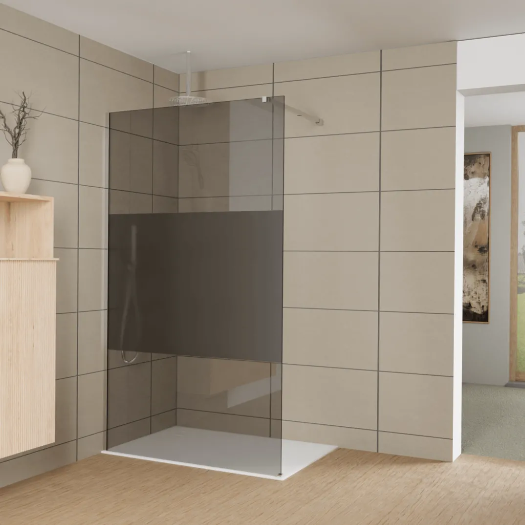Balmani Modular inloopdouche