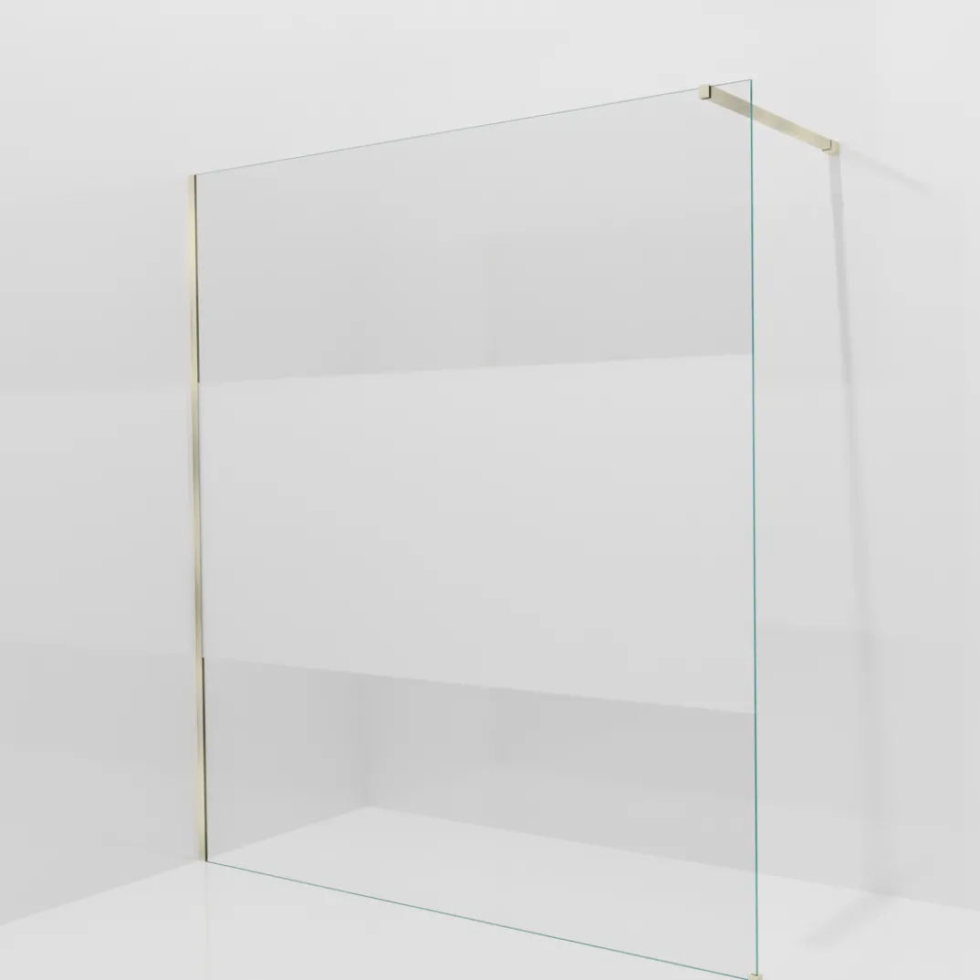 Balmani Modular inloopdouche