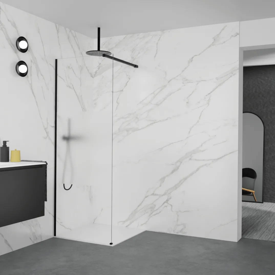 Balmani Modular inloopdouche