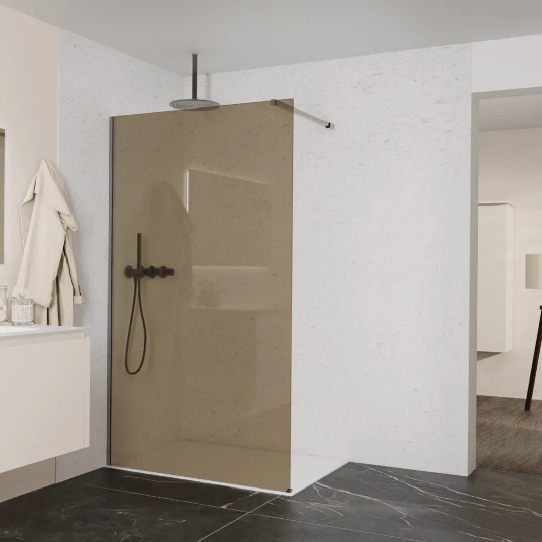 Balmani Modular inloopdouche