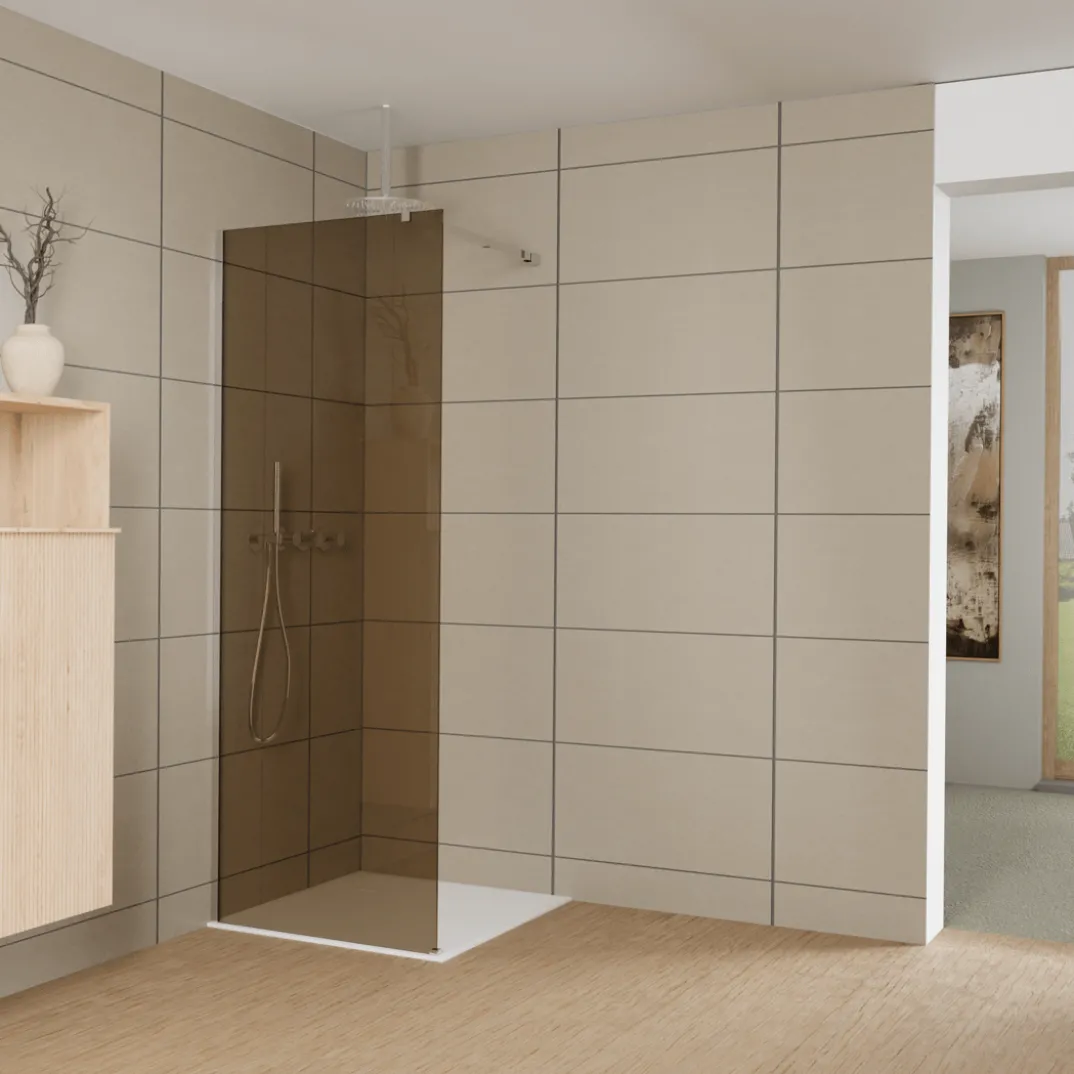 Balmani Modular inloopdouche
