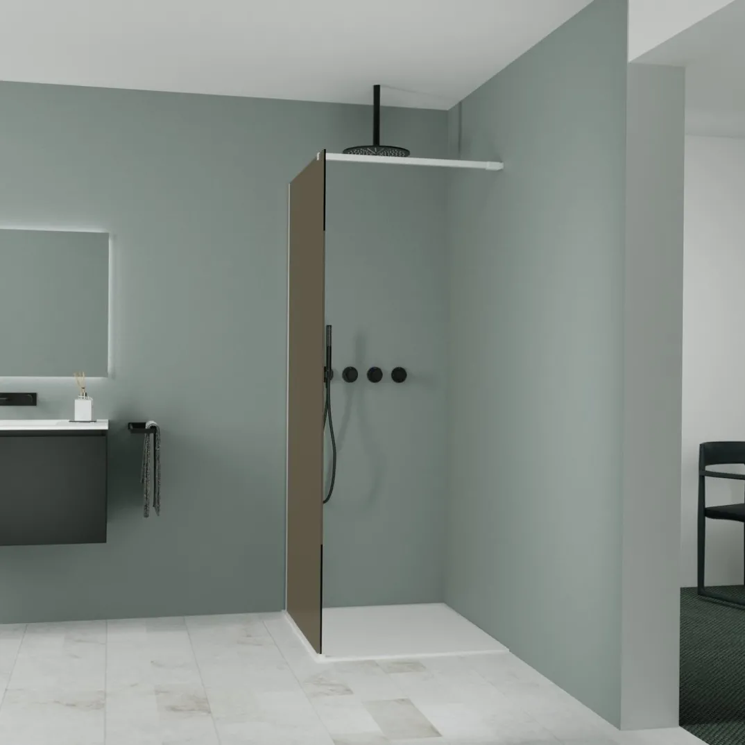 Balmani Modular inloopdouche