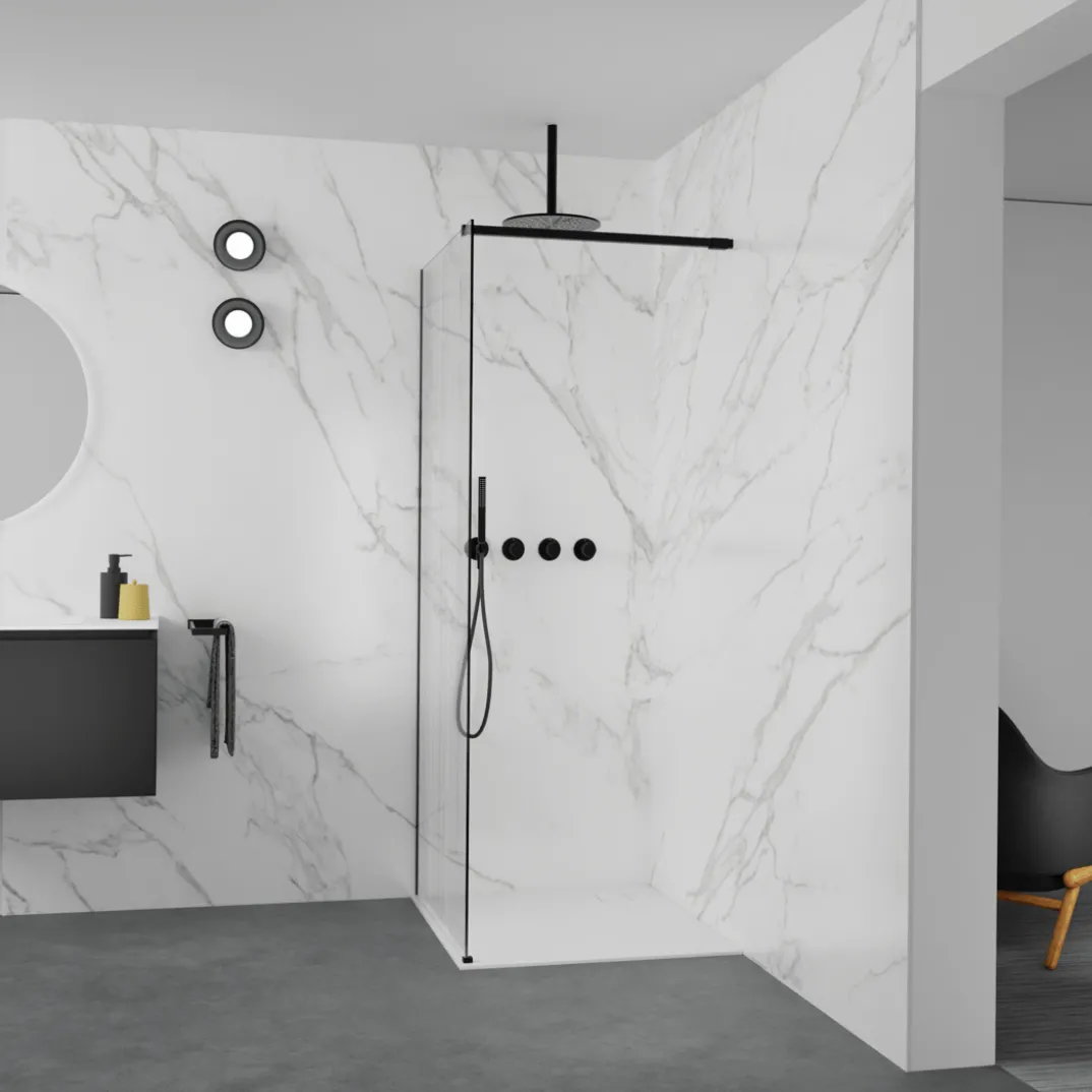 Balmani Modular inloopdouche