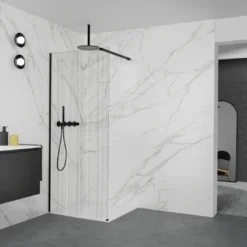 Balmani Modular inloopdouche