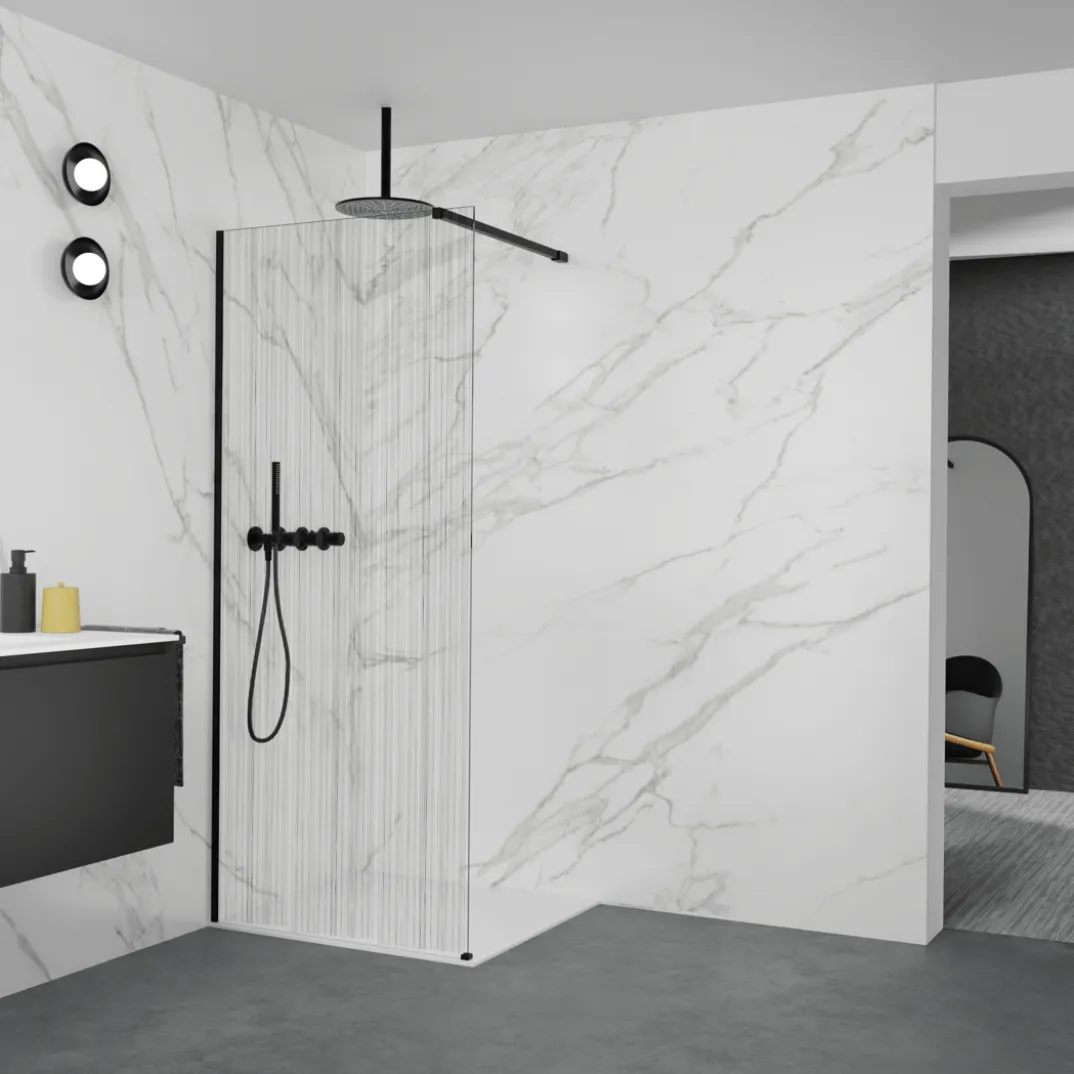 Balmani Modular inloopdouche