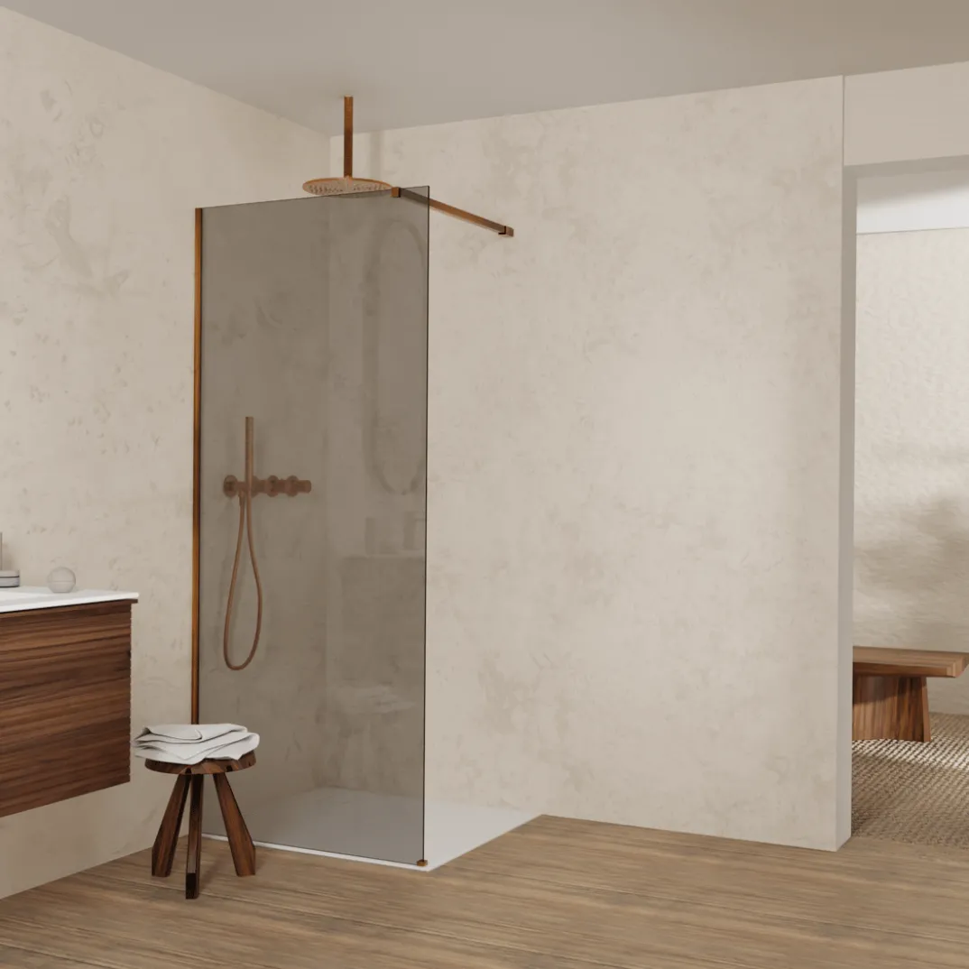 Balmani Modular inloopdouche