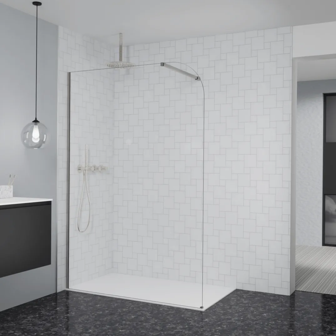 Balmani Modular inloopdouche