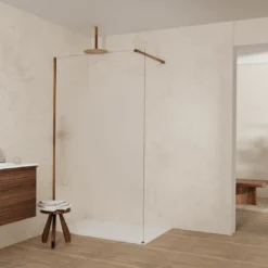 Balmani Modular inloopdouche