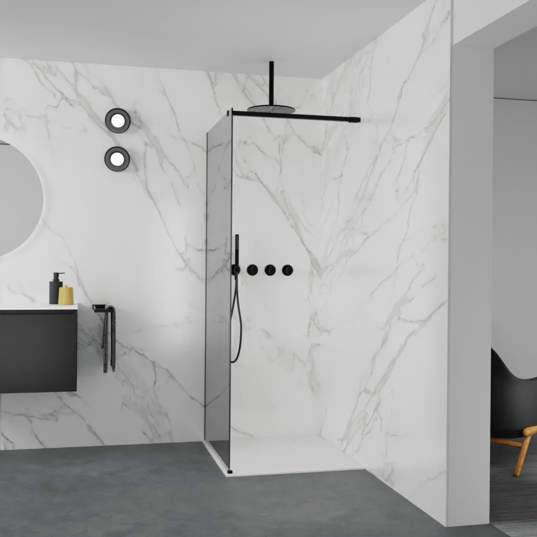 Balmani Modular inloopdouche
