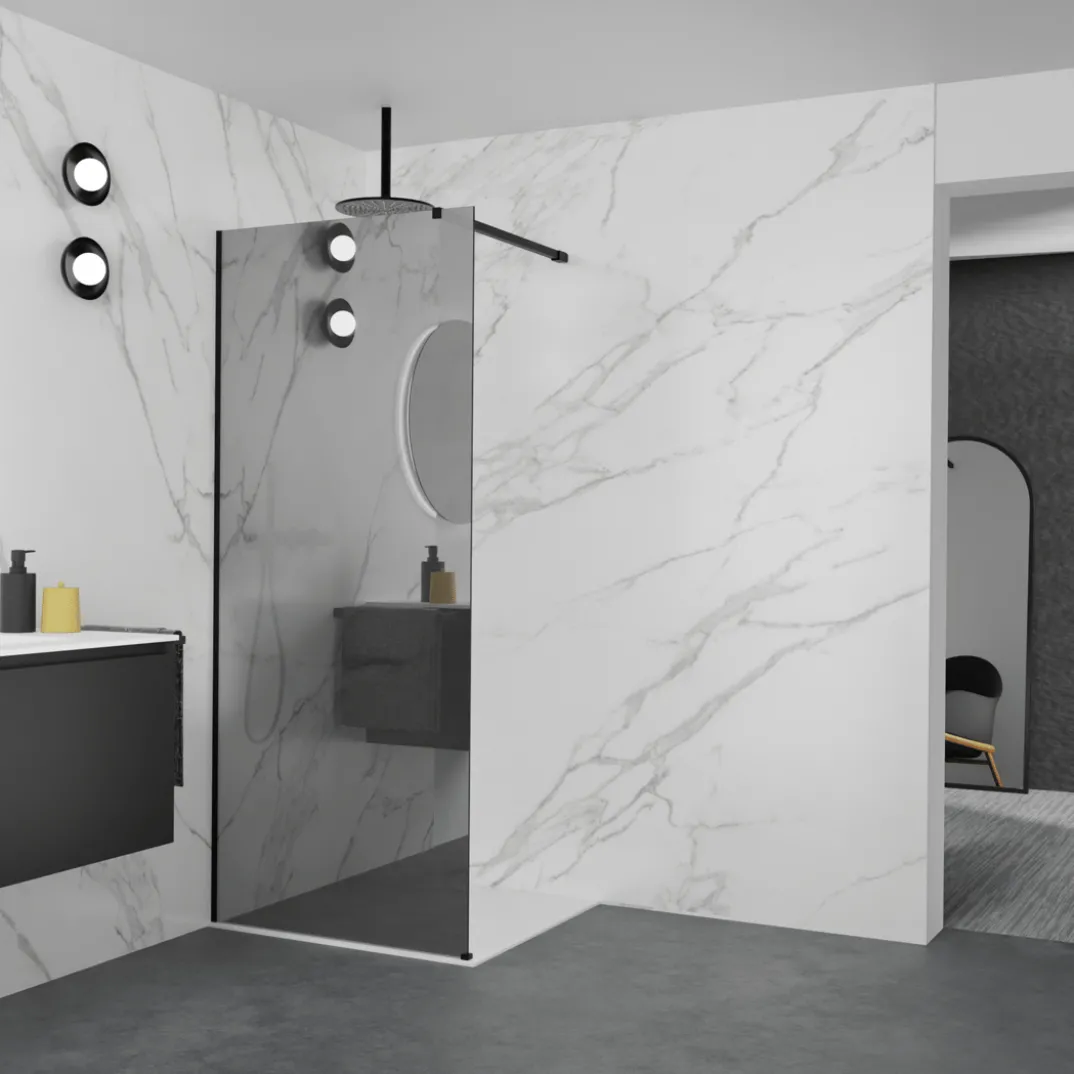 Balmani Modular inloopdouche