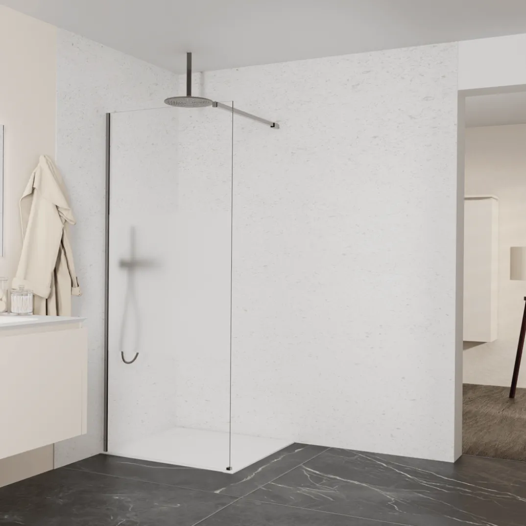 Balmani Modular inloopdouche