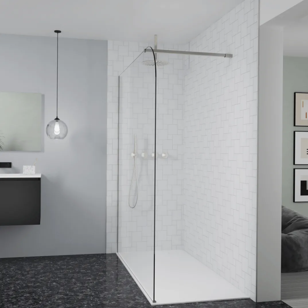 Balmani Modular inloopdouche
