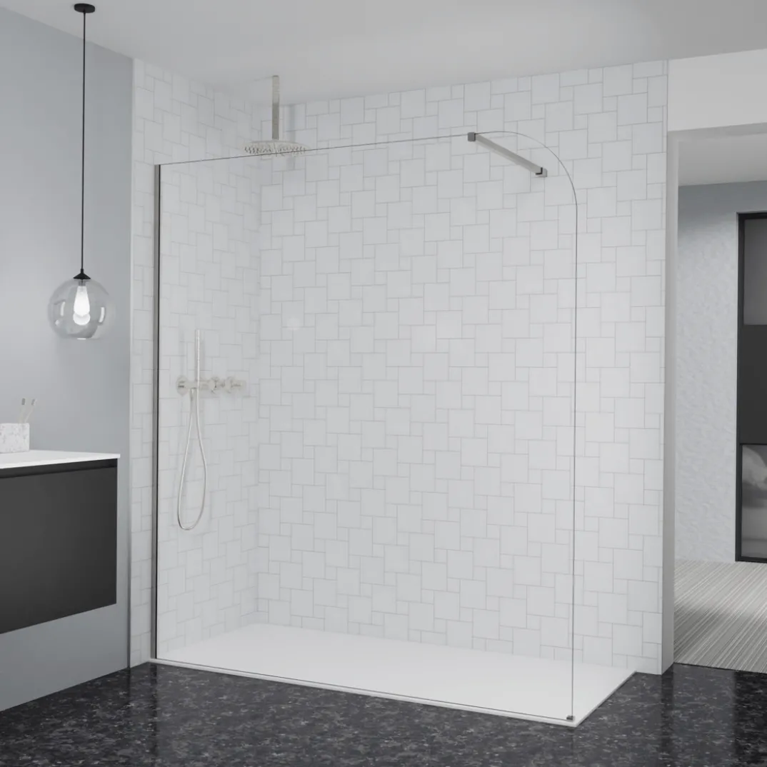 Balmani Modular inloopdouche